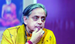 Amend laws to make passport and Aadhaar citizenship proof: Tharoor