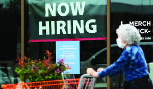 America in focus: Consumers still gloomy about economy; US hiring falls in June