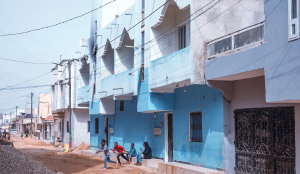 American Dara Academy under investigation in Senegal