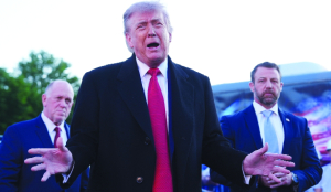 American employers add 1,15,000 new jobs amid West Asia conflict