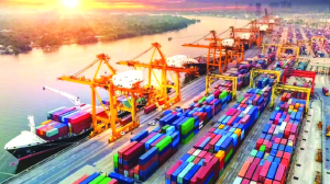 Amid supply disruptions, Govt emphasis on improving logistics ecosystem