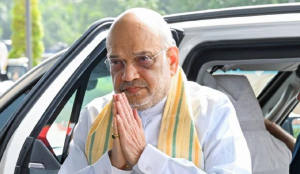 Amit Shah luring leaders elected on Anti-BJP plank, alleges Congress