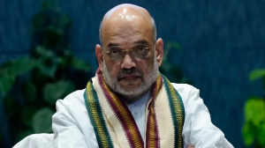 Amit Shah on a quest to find 'permanent political solution' for Darjeeling land dispute