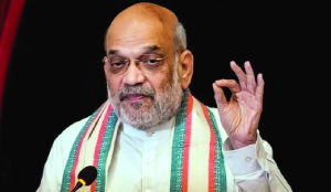 Amit Shah orders AI upgrade for cybercrime helpline