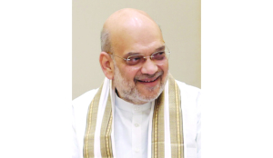 Amit Shah pitches for Nasha Mukt Bharat