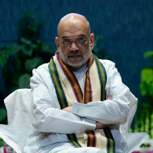 Amit Shah reviews Siliguri Corridor security, plans triangular security grid