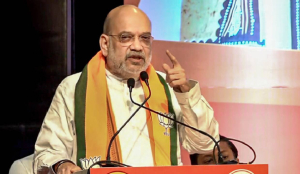 HM Amit Shah says infiltration and cattle smuggling will end in West Bengal under BJP government