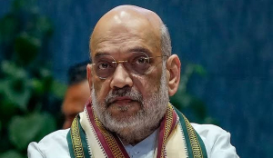 Amit Shah says ready for discussion on all issues related to NEET, dares opposition for Parliament debate