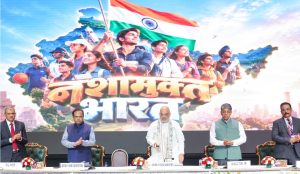 Amit Shah sets a 2029 deadline to uproot drug trade, calls for a united national campaign