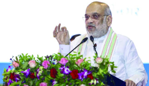 Amit Shah to inaugurate Govt’s mega plantation drive on July 7
