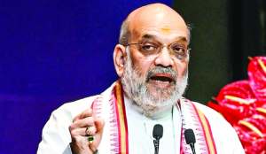 Amit Shah to inaugurate Modern Madhur Dairy Plant in Gujarat