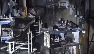 Amravati NICU fire: 3 infants dead as parents, nurses recount rescue horror