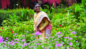 Amrit Udyan to open for public from August 16