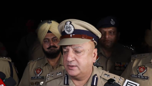 Amritsar ASI murder : Suspect Deepak Singh killed in encounter, second flees