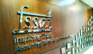 Amway India Emami Bonn Biscuits three other firms withdraw false claims on product labels, ads: FSSAI