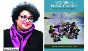 An appreciation of Lekha Chakraborty’s Gender budgeting: That Fire in My Belly