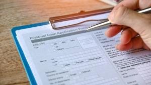 An Easy Guide to Everything about Online Personal Loans before Applying