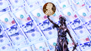 An era of noble (Nobel) gestures