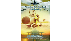 An officer’s flight through turbulence