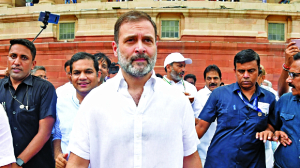 An open letter to Rahul Gandhi