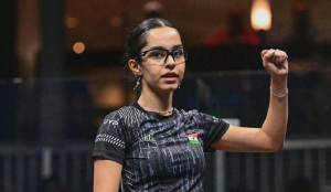 Anahat targets Asian Games Gold after Junior World Title