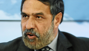 Anand Sharma urges India to reject new US tariff, pause trade deal