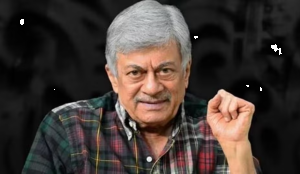 Anant Nag thanks PM Modi after being named 2024 Dadasaheb Phalke Award recipient