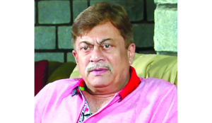Anant Nag to get Dadasaheb Phalke award