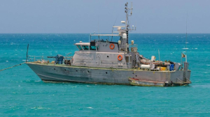 Anchoring the Indian Ocean