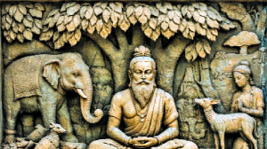 Ancient Indian Environmental Consciousness and the Path to Forest Revival