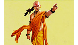 Ancient Indian thoughts on Intelligence for internal security