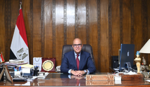 Ancient ties between India and Egypt shift gears to strategic partnership