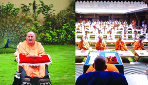 Ancient Wisdom Through an Ancient Language in Modern Times