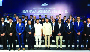 Andhra’s Rayalaseema emerges as investment hub with 275 projects