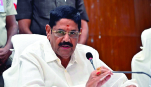 Andhra allocates Rs 800 crore for development of ancient temples