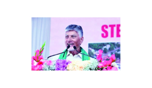 Andhra CM defends Mega DSC-2025 teacher recruitment