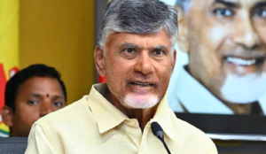 Andhra CM directs officials to make government services more citizen-friendly