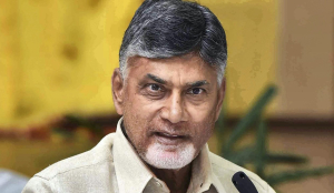 Andhra CM directs stringent action against accused in Rajahmundry medicos hit-and-run case