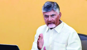 Andhra CM disburses over Rs 3,000 crore to nearly 47 lakh farmers