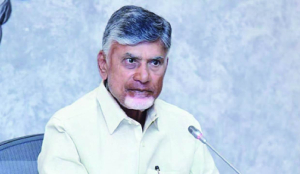 Andhra CM Naidu approves Rs 19,000 cr investments