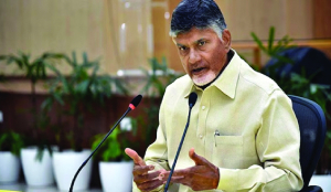 Andhra CM seeks Centre’s intervention over laterite mine classification changes