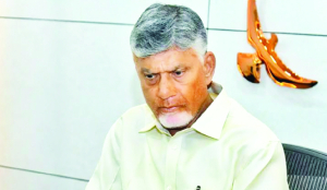 Andhra CM seeks Singapore partnership in AI, quantum computing, research