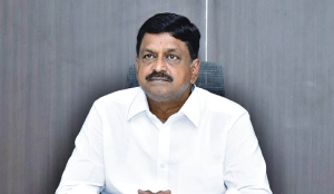 Andhra Government presents Rs 3.32 lakh crore budget for 2026-27