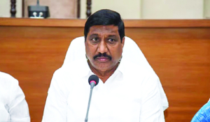 Andhra Govt committed to developing State’s coastline: Minister Janardhan