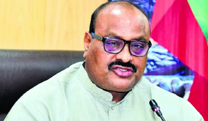 Andhra minister welcomes kharif MSP hike, thanks Union Govt