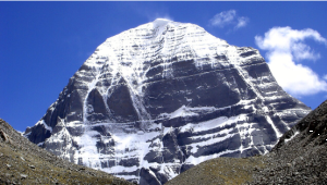 Andhra pilgrims stranded in Tibet as floods block routes to Mount Kailash