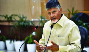 Andhra Pradesh introduces monthly economic report to monitor growth