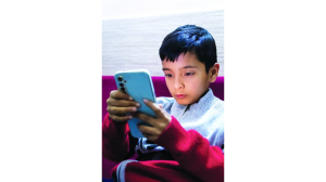 Andhra Pradesh probes ban on social media for under 16