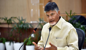 Andhra Pradesh targets Rs 9 lakh crore investment for Visakhapatnam economic region