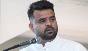 Android phone seized from rape convict ex-MP Prajwal Revanna's prison barrack